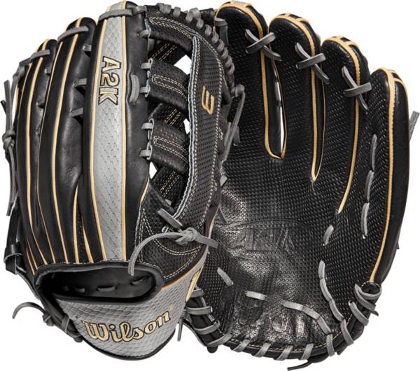 Wilson 12.75'' 1775 A2K Series Glove w/ Spin Control 2022