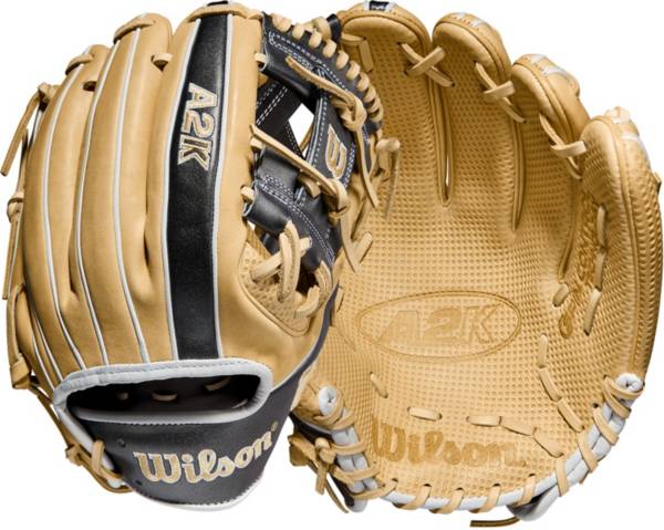 Wilson 11.5'' 1786 A2K Series Glove w/ Spin Control 2022 product image