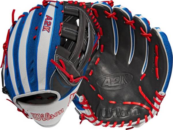 Wilson 12.5'' MB50 A2K Series Mookie Betts Game Model Glove 2022