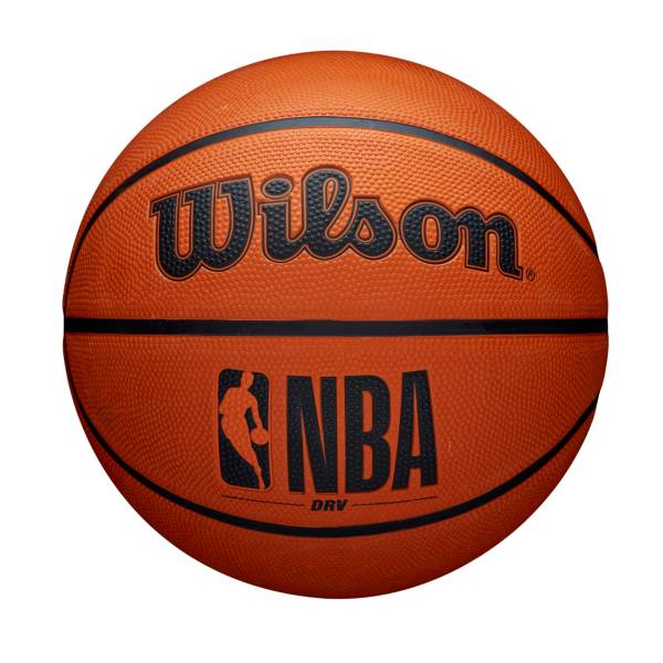 Wilson Official NBA DRV Basketball