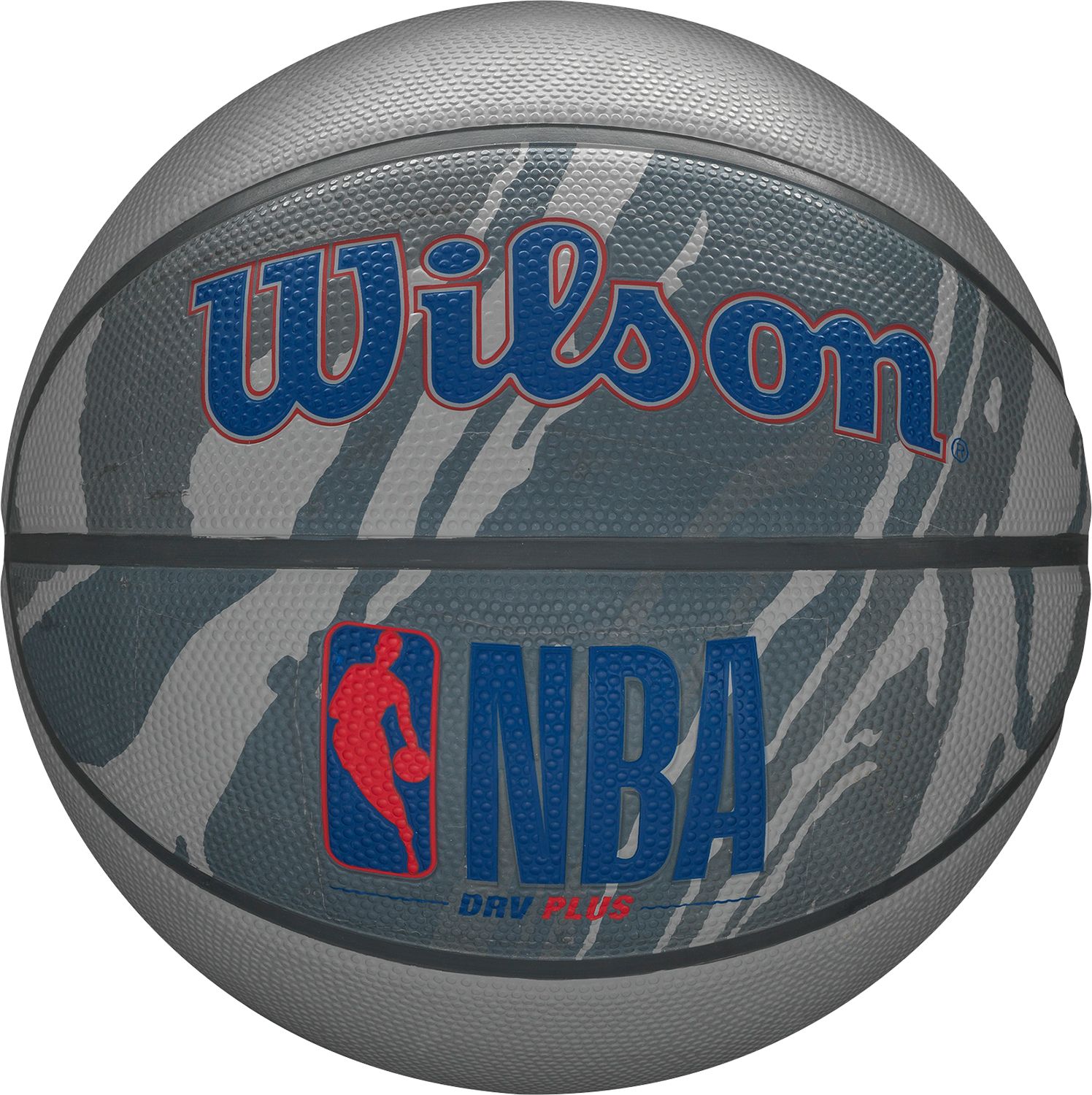 Wilson NBA DRV Plus Official Basketball 29.5" | Available At DICK'S