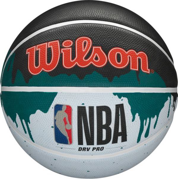 Wilson Official NBA DRV Pro Basketball