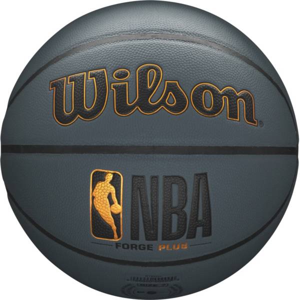 Wilson NBA Forge Plus Basketball 29.5"