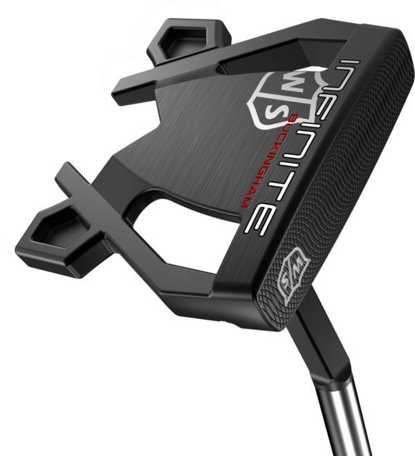 wilson staff buckingham infinite putter