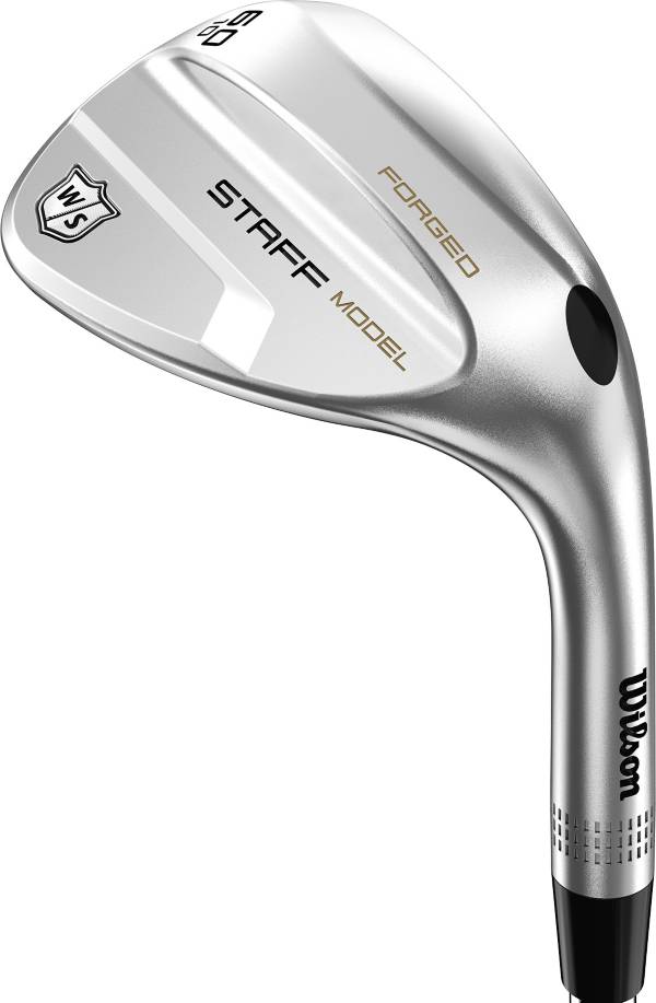 Wilson Staff Model Tour Grind Wedge