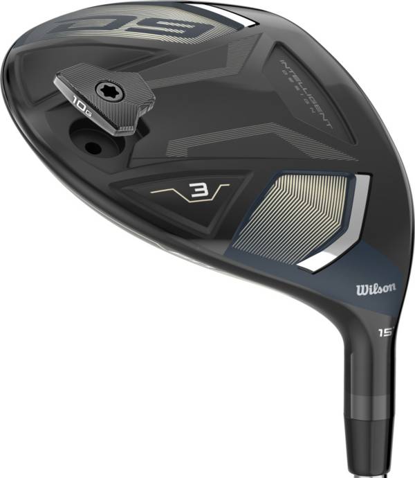 Wilson Staff D9 Fairway Wood