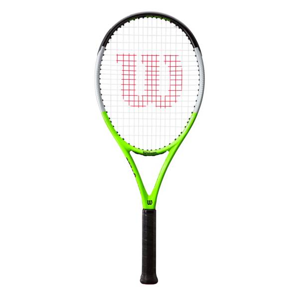 Wilson Blade Feel RXT 105 Tennis Racquet product image