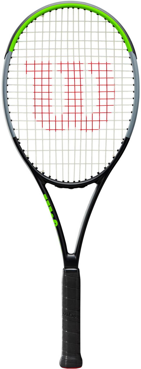 Wilson Blade Team V7 Tennis Racquet product image