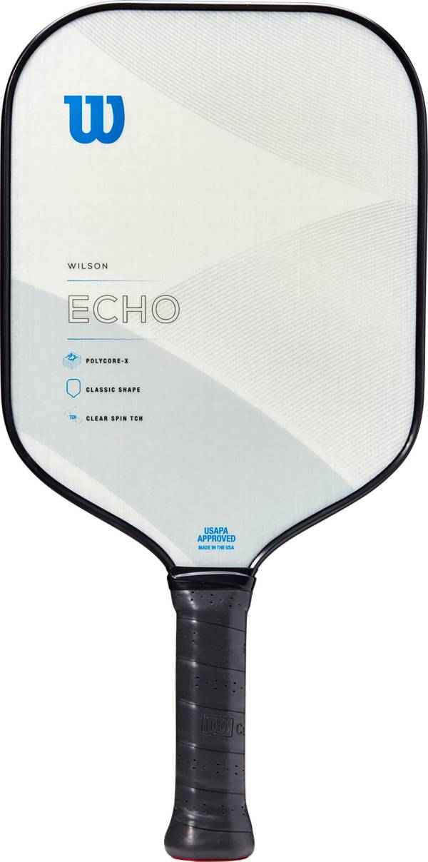 Wilson Echo Pickleball Paddle