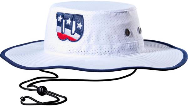 Wilson Bucket Hat