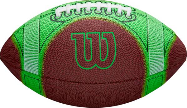 Wilson Hylite Youth Football