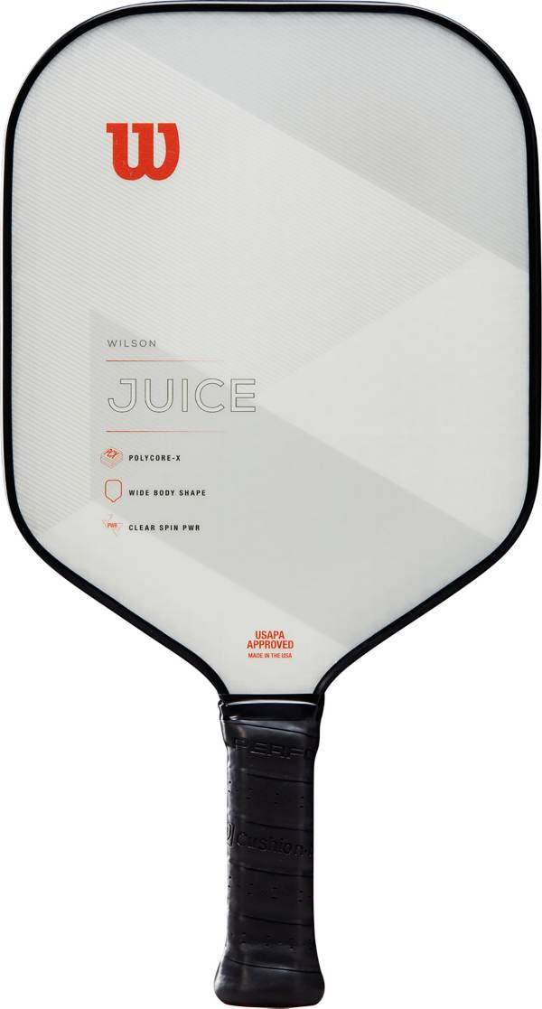 Wilson Juice Pickleball Paddle