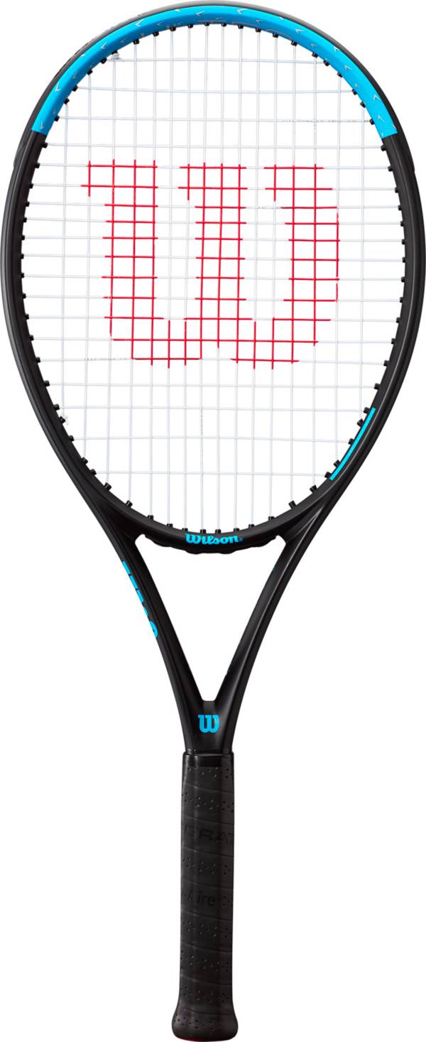 Strung Wilson Blade Feel RXT 105 Tennis Racquet 4 1/4 