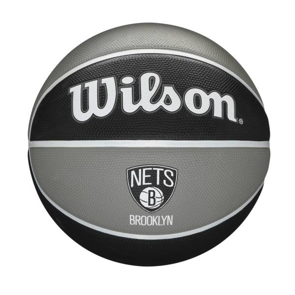 Wilson Brooklyn Nets Tribute Basketball