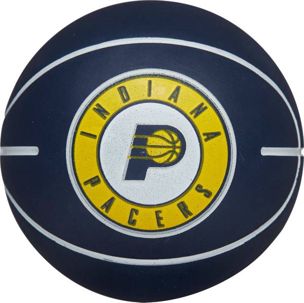 Wilson Indiana Pacers Dribbler Basketball