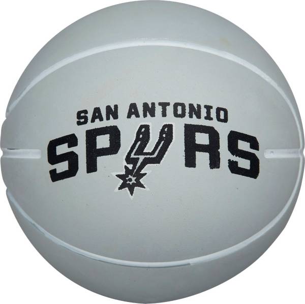 Wilson San Antonio Spurs Dribbler Basketball