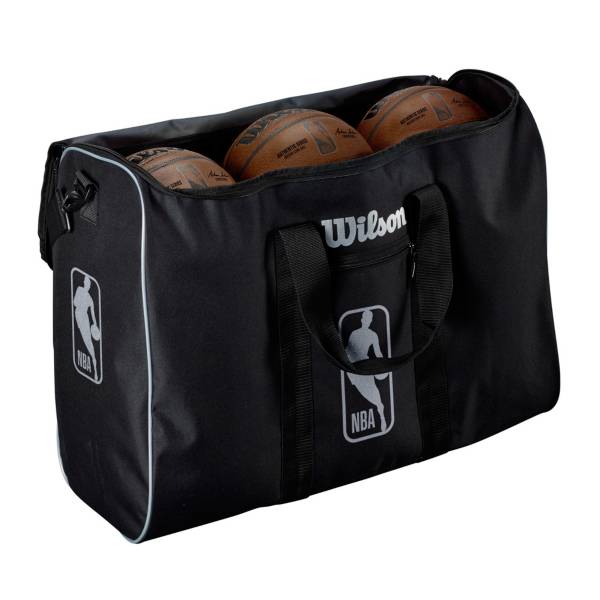 Wilson Authentic 6 Ball Travel Bag product image