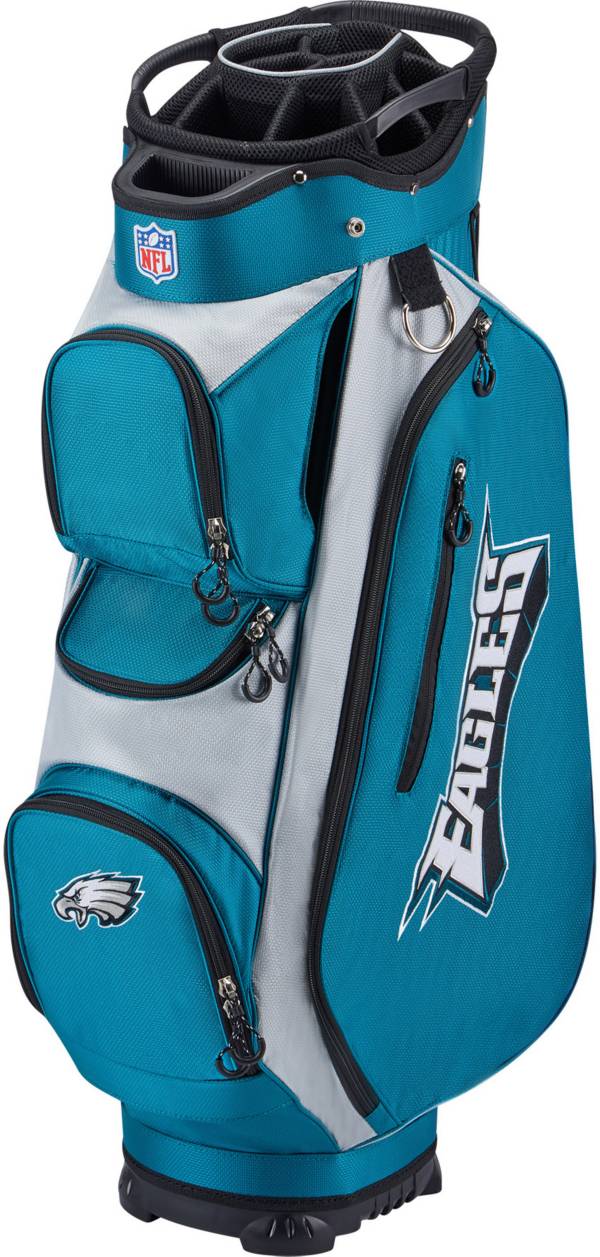 Wilson Philadelphia Eagles NFL Cart Golf Bag product image