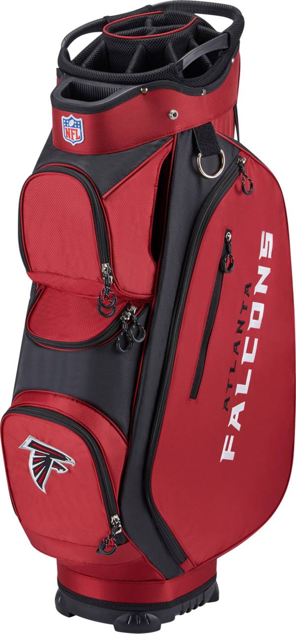 Wilson Atlanta Falcons NFL Cart Golf Bag product image