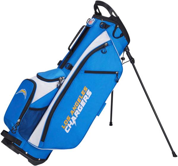Wilson Los Angeles Chargers NFL Carry Golf Bag product image