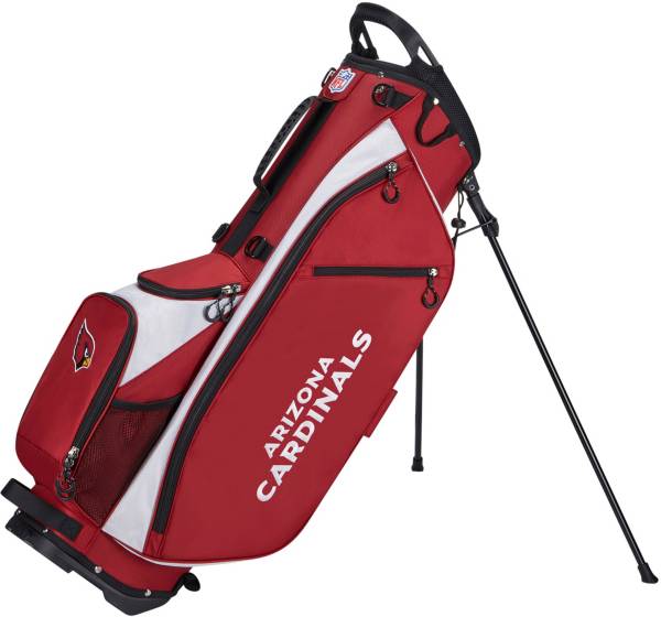 Wilson Arizona Cardinals NFL Carry Golf Bag