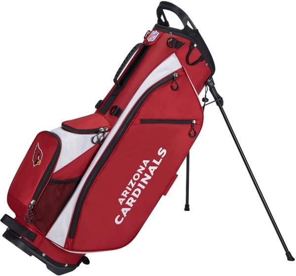Wilson Arizona Cardinals NFL Carry Golf Bag product image