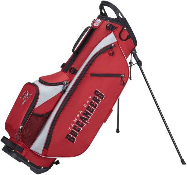 Wilson Tampa Bay Buccaneers NFL Carry Golf Bag product image