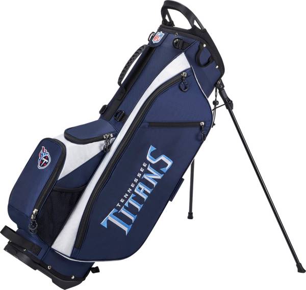 Wilson Tennessee Titans NFL Carry Golf Bag product image