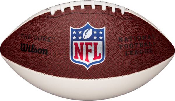 Wilson NFL Autograph Official Football product image