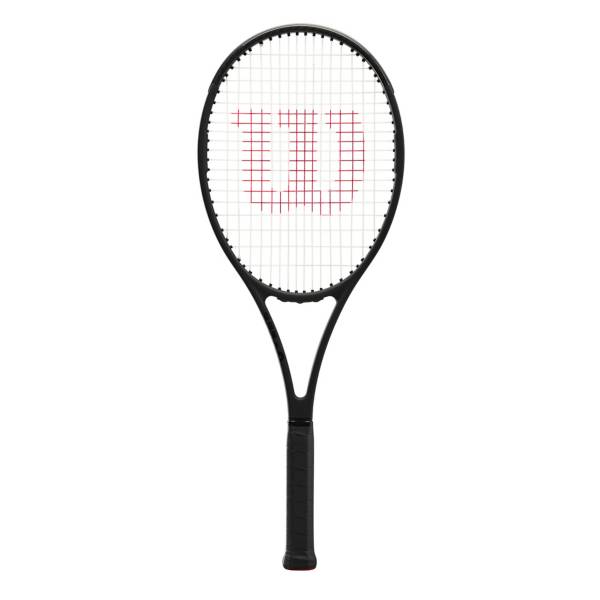 Wilson Pro Staff 97 V13 Tennis Racquet - Unstrung