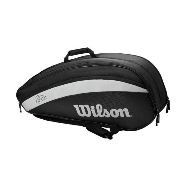 Wilson Roger Federer Team Tennis Bag