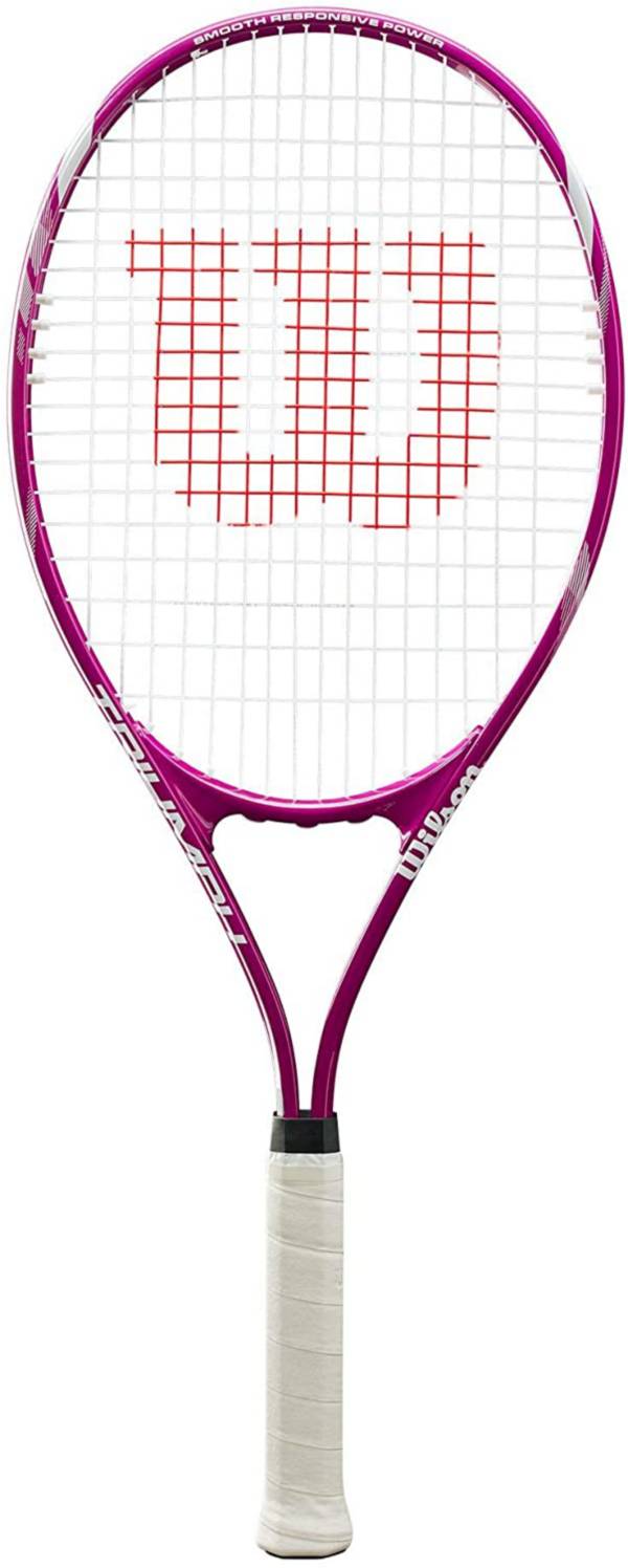 Wilson Triumph Tennis Racquet