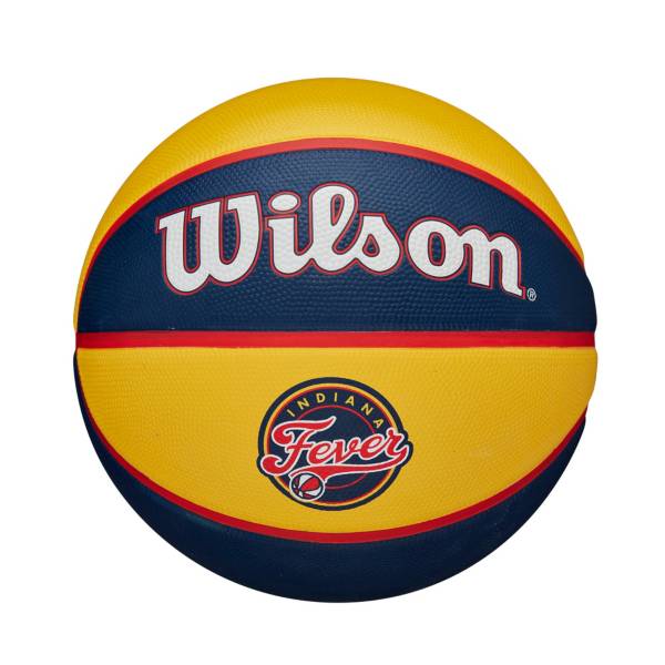 Wilson Indiana Fever Tribute Basketball