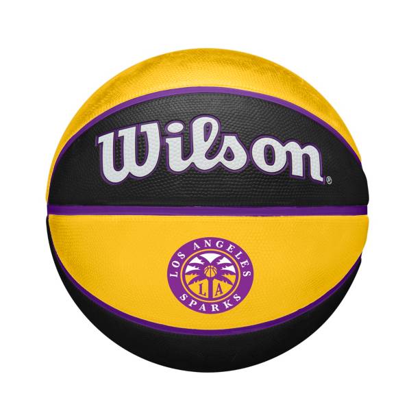 Wilson Los Angeles Sparks Tribute Basketball