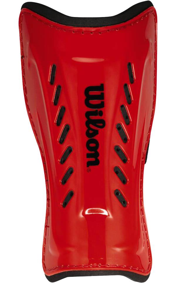 Wilson WSP2000 Shin Guards