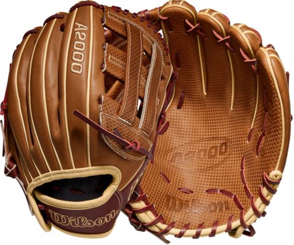 Wilson 12'' Sierra Romero A2000 Series Fastpitch Glove 2022