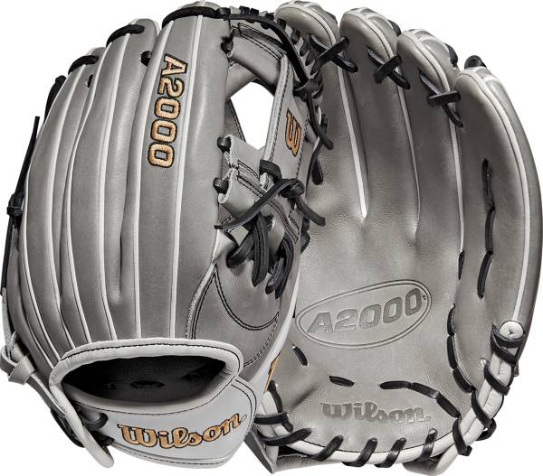 Wilson 11.75" H75 A2000 Series Fastpitch Glove 2022