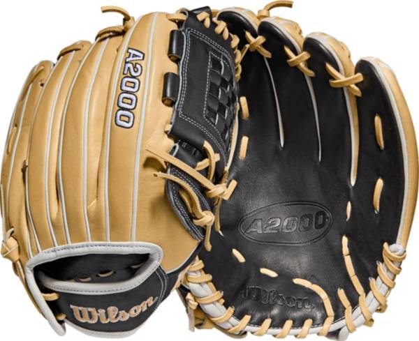 Wilson 12" P12 A2000 Series Fastpitch Glove 2022 product image