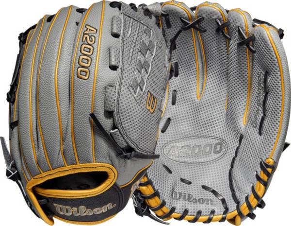 Wilson 12.5" V125 A2000 Series Fastpitch Glove 2022