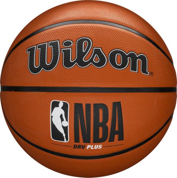 Wilson NBA DRV Plus Basketball 28.5''