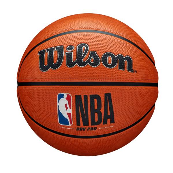 Wilson NBA DRV Pro Basketball 28.5"