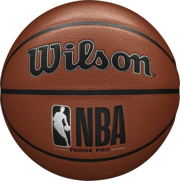 Wilson NBA Forge Pro Basketball 28.5''