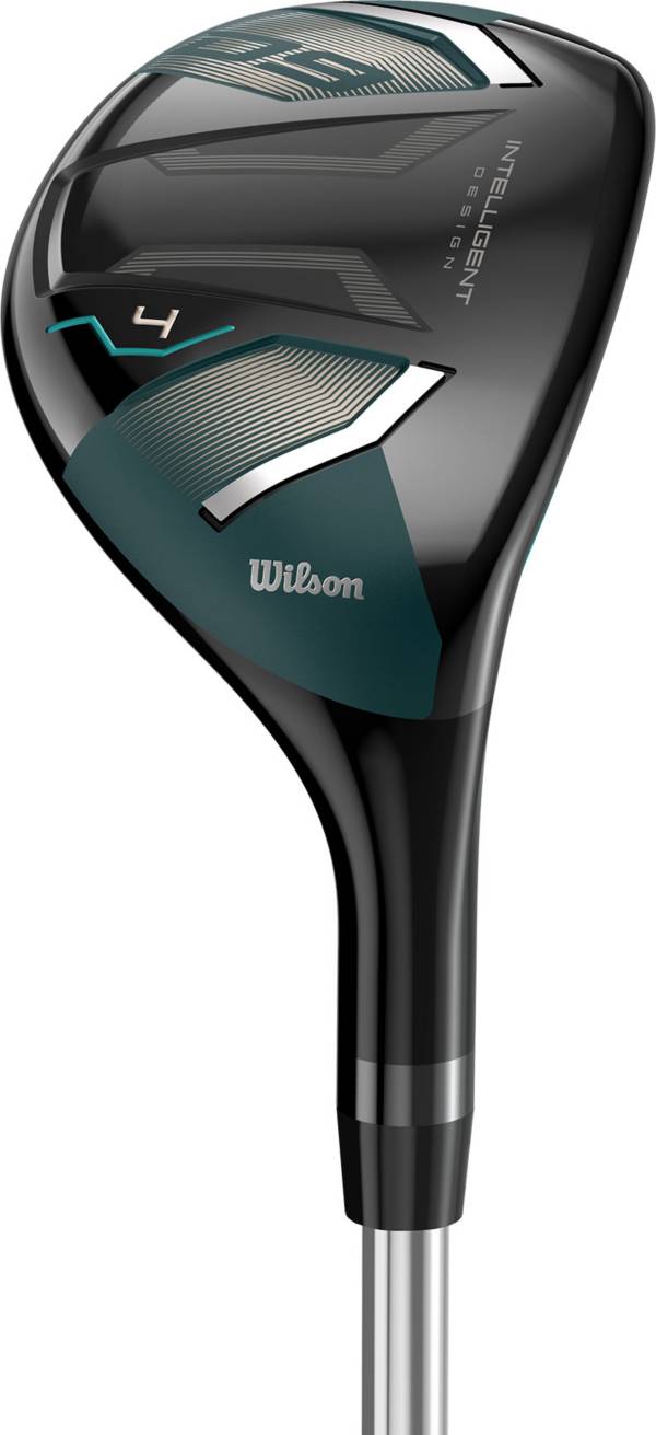 Wilson Staff Women's D9 Hybrid product image