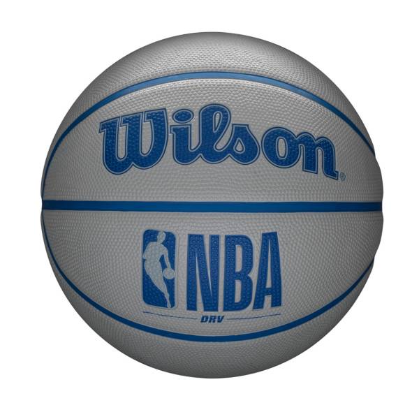 Wilson NBA DRV Basketball 27.5"