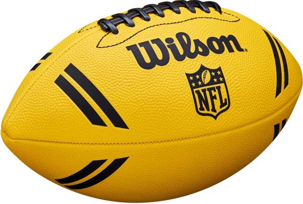 Wilson NFL Spotlight Junior Football