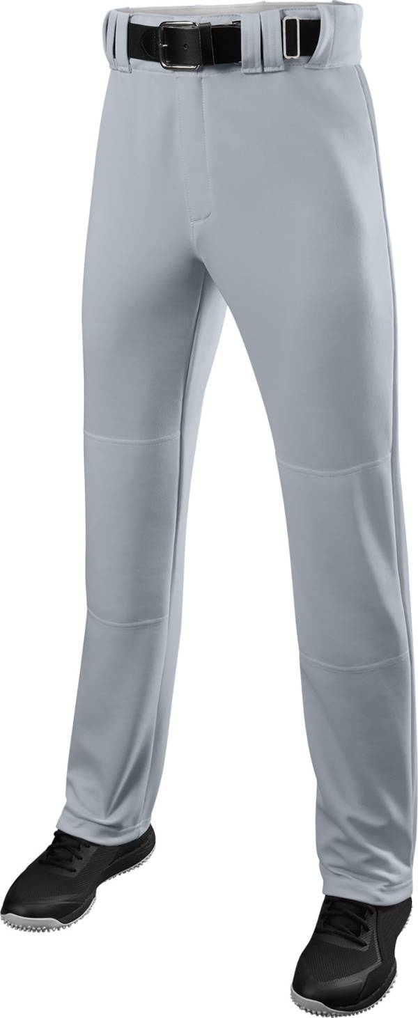 Wilson Boys' P202 Open Bottom Baseball Pants