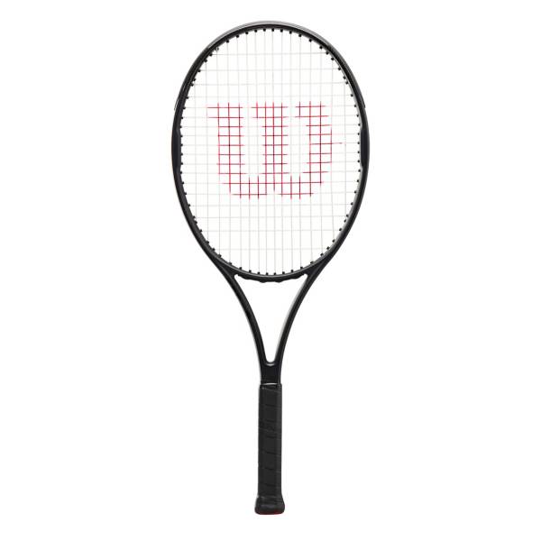 Wilson Pro Staff 25 Graphite Junior Tennis Racquet Racket Dealer w/ Warranty 