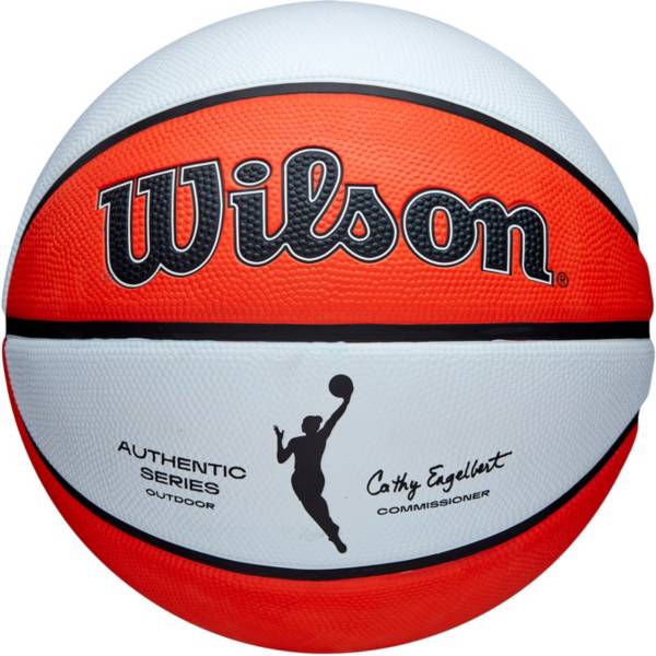 Wilson WNBA Authentic Outdoor Basketball 27.5”