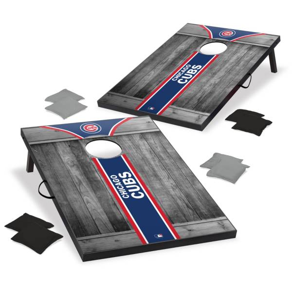 Wild Sports Chicago Cubs 2 x 3 Tailgate Toss