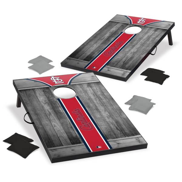 Wild Sports St. Louis Cardinals 2 x 3 Tailgate Toss